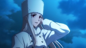 Irisviel von Einzbern
