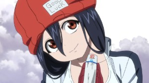 Izumo Fuuko