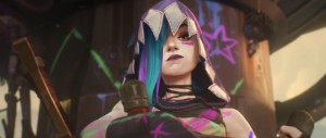 Jinx