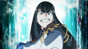 KIRYUIN SATSUKI!!