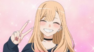 Kitagawa Marin