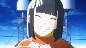 Kobuchizawa Shirase