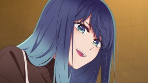 Kurokawa Akane