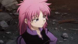 Machi Komachine