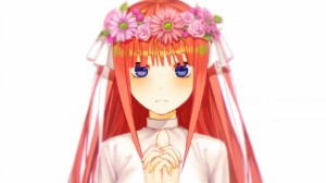 Nakano Nino