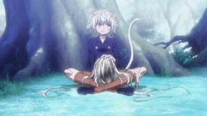 Neferpitou