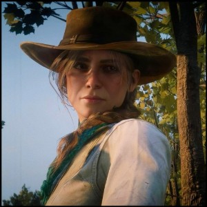Sadie Adler
