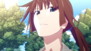 Senjougahara Hitagi