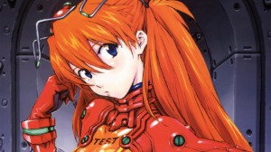Souryuu Asuka Langley