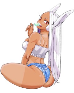Usagiyama Rumi