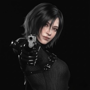 Ada wong