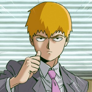 arataka reigen