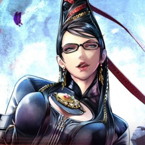 Bayonetta