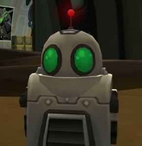 Clank