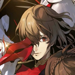 goro akechi