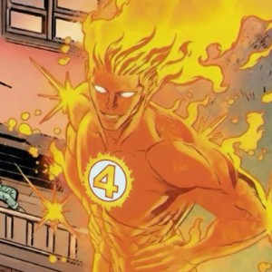 Human Torch