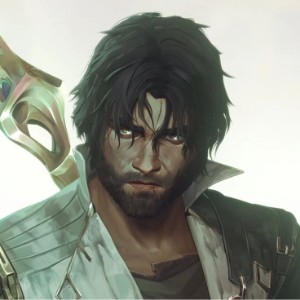 Jayce Talis