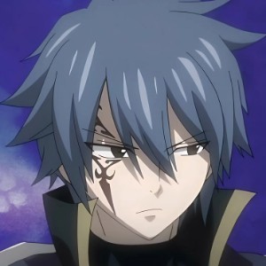 Jellal Fernandes