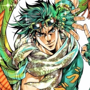Joseph Joestar