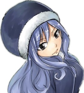 Juvia