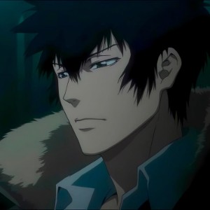 Kogami Shinya