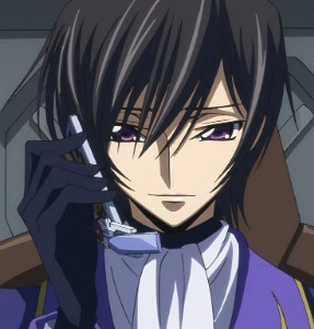 Lelouch