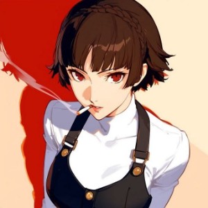 makoto niijima