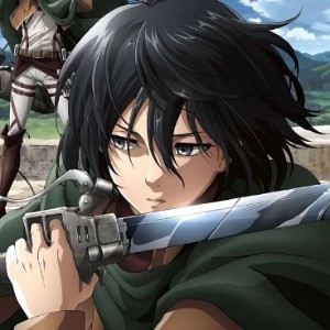 Mikasa