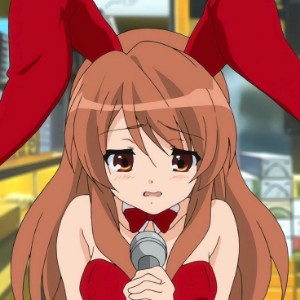 mikuru asahina