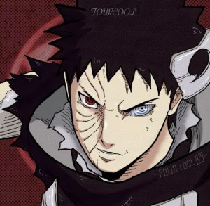 Obito uchiha