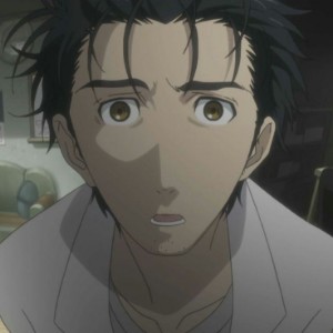 okabe rintarou