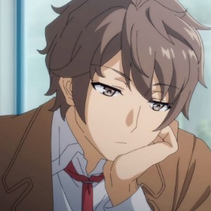 Sakuta Azusagawa