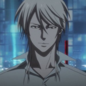 shogo makishima