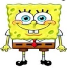 SpongeBob