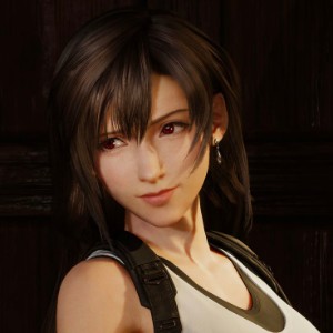 tifa lockhart