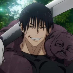 Toji
