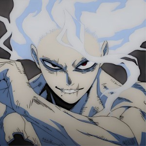 Tomura Shigaraki