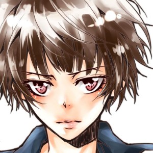 Tsunemori Akane