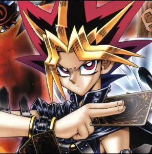 yugi