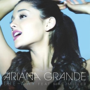 the way (feat. mac miller)
