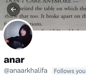 anar @anaarkhalifa