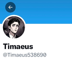 Timaeus @Timaeus538690