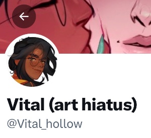 Vital @Vital_hollow