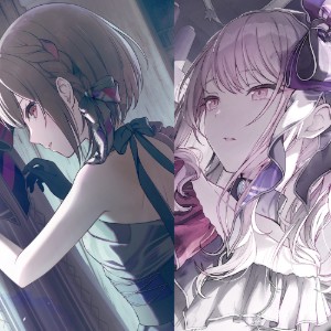 empurple mizuena