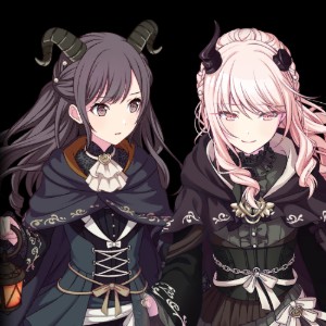 hermit mizuena