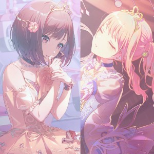 koufuku kei mizuena