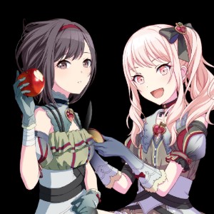 mirage mizuena