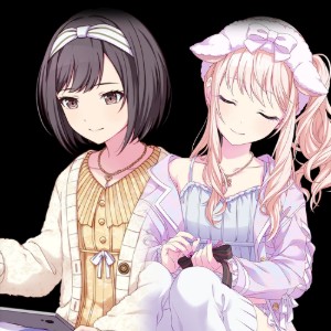 ribbon mizuena