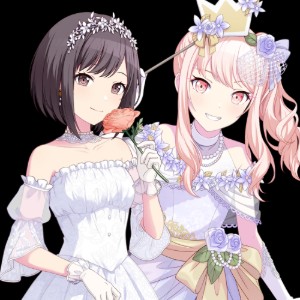 wedding mizuena