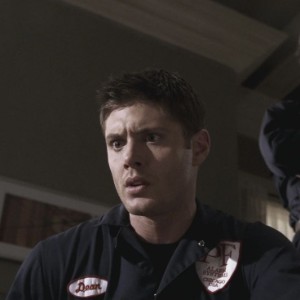 Alarm Systems! Dean (1x16)